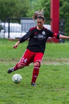 Bild 94 - Frauen Rot-Schwarz Kiel - MTSV Olympia Neum�nster : Ergebnis: 4:1